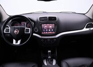 Fiat Freemont MPV 2,0 l 125 kw