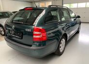 Škoda Octavia 6