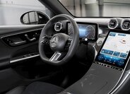 Mercedes-Benz GLC SUV / Terénní 2,0 l 162 kw