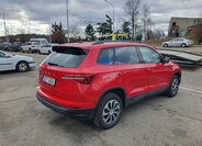 Škoda Karoq SUV 0,0 110 kw