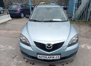 Mazda 3 Hatchback 1,3 l 62 kw