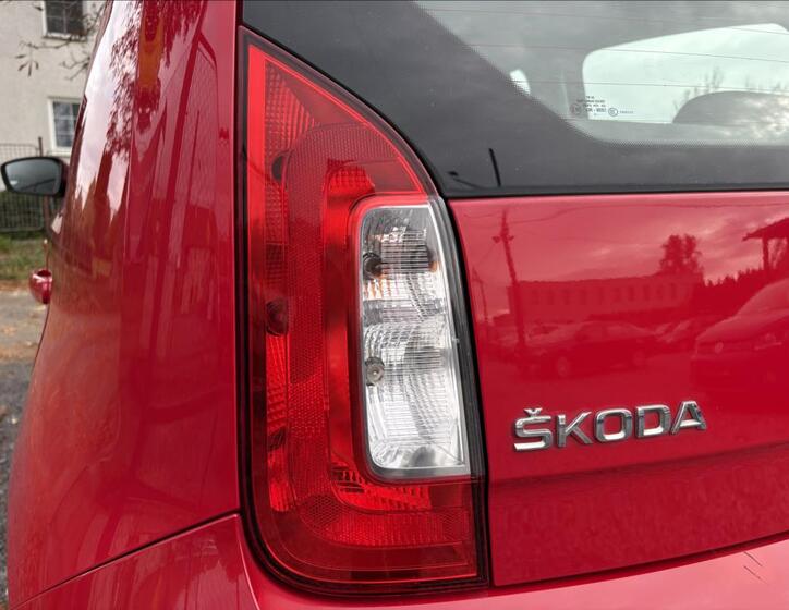 Škoda Citigo 37