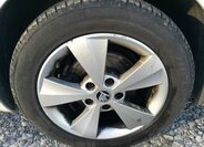 Škoda Octavia Sedan 1,6 l 77 kw