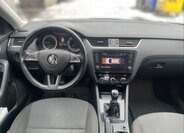 Škoda Octavia Kombi 1,6 l 85 kw