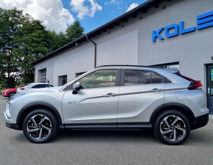 Mitsubishi Ostatní 2