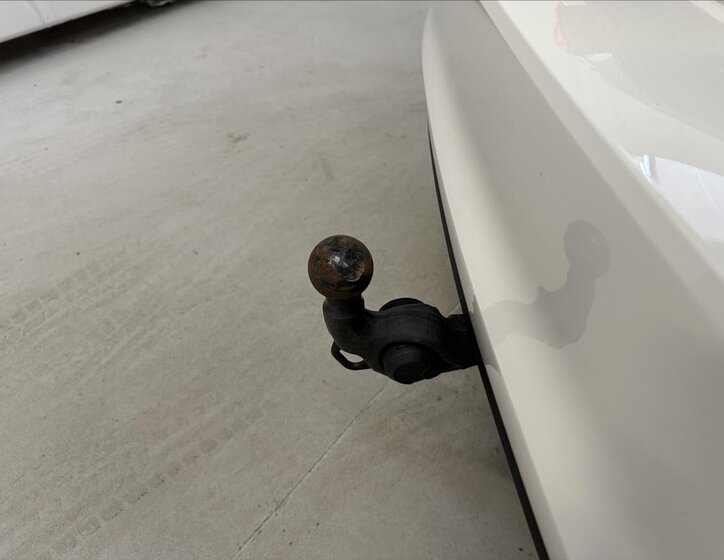 Škoda Scala Hatchback 999,0 70 kw