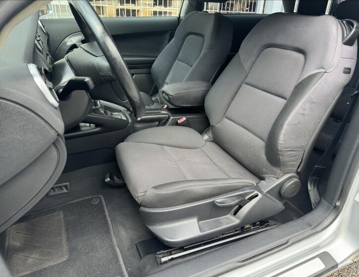Audi A3 Hatchback 2,0 l 103 kw