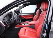 BMW X6 13