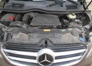 Mercedes-Benz Třídy V 24