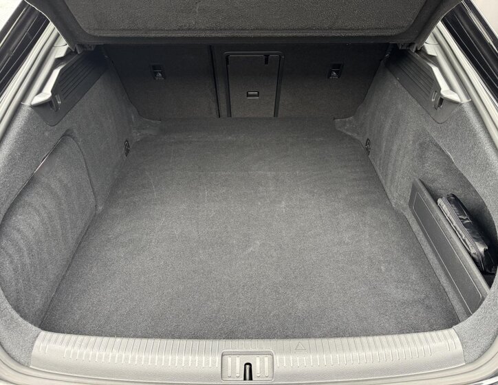 Volkswagen Arteon Liftback 2,0 l 176 kw