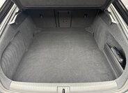 Volkswagen Arteon Liftback 2,0 l 176 kw