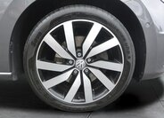 Volkswagen Touran MPV 2,0 l 110 kw