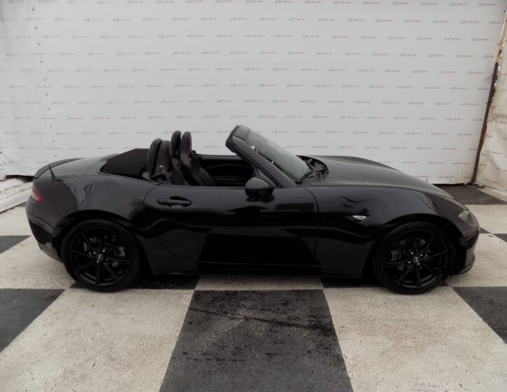 Mazda MX-5 13