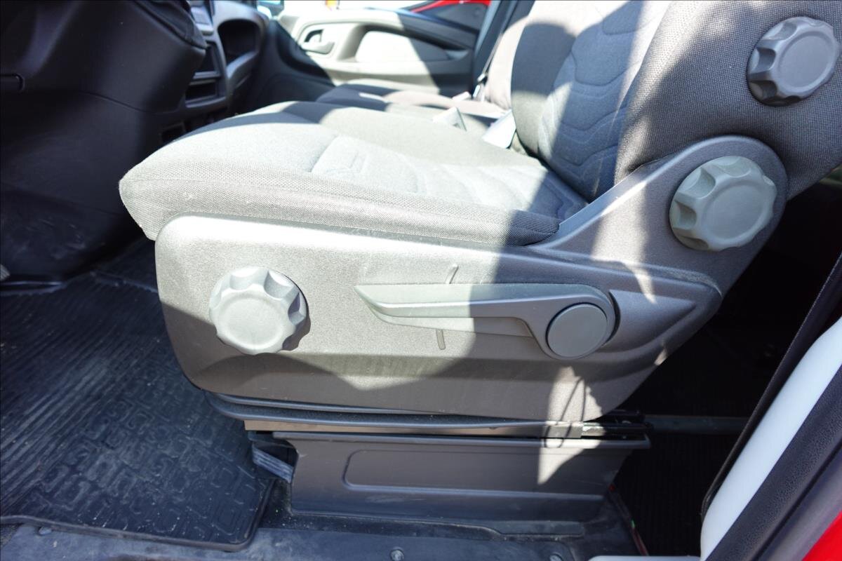 Iveco Daily Ostatní 2,3 l 115 kw