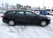 Ford Mondeo Kombi 2,0 l 110 kw