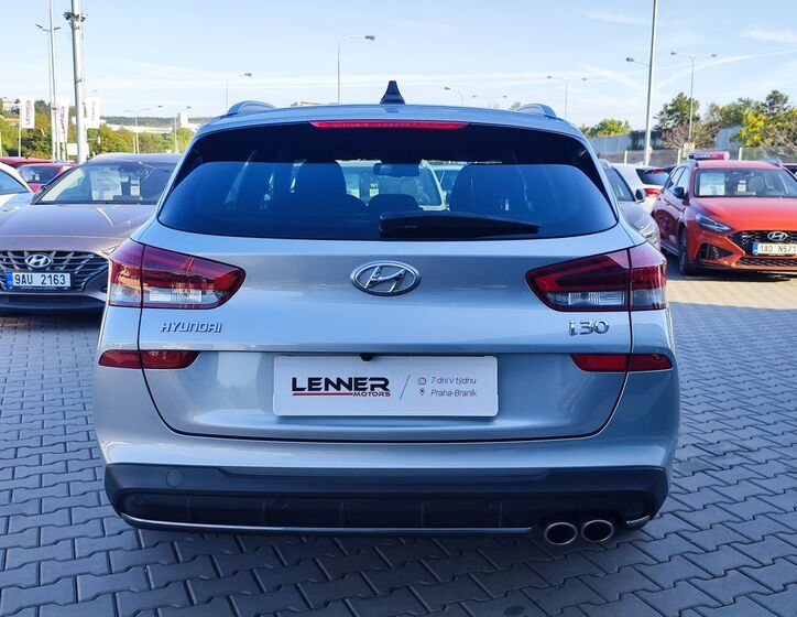Hyundai i30 6