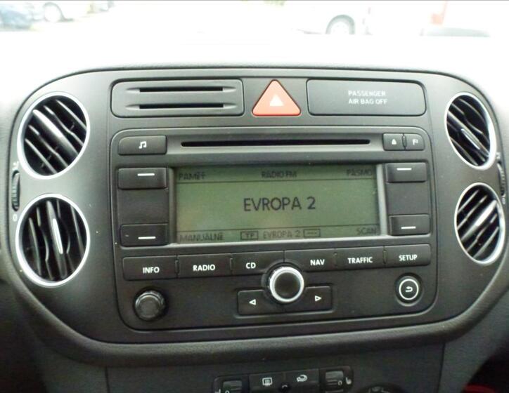 Volkswagen Golf Plus 32