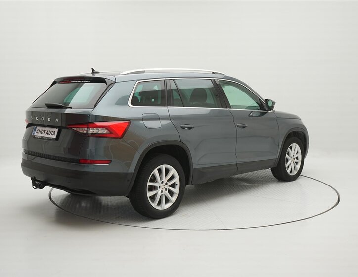 Škoda Kodiaq 5