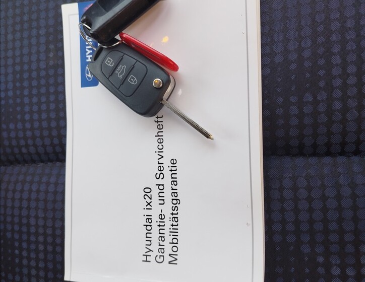 Hyundai ix20 35