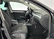 Škoda Superb Kombi 2,0 l 103 kw