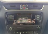 Škoda Octavia Kombi 1,6 l 81 kw