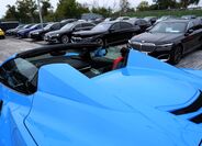 Chevrolet Corvette 32