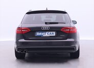 Audi A4 Kombi 3,0 l 180 kw