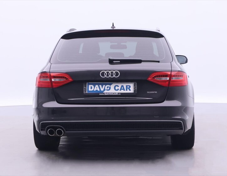 Audi A4 Kombi 3,0 l 180 kw