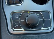 Jeep Grand Cherokee SUV 3,0 l 184 kw