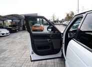 Land Rover Range Rover Sport 17
