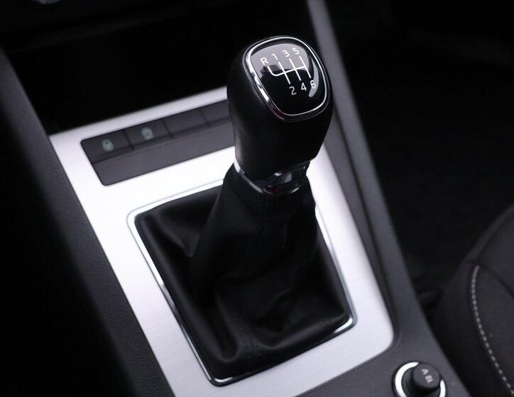 Škoda Octavia Liftback 1,4 l 110 kw