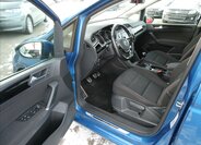 Volkswagen Touran 19
