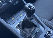 Škoda Octavia Kombi 2,0 l 169 kw