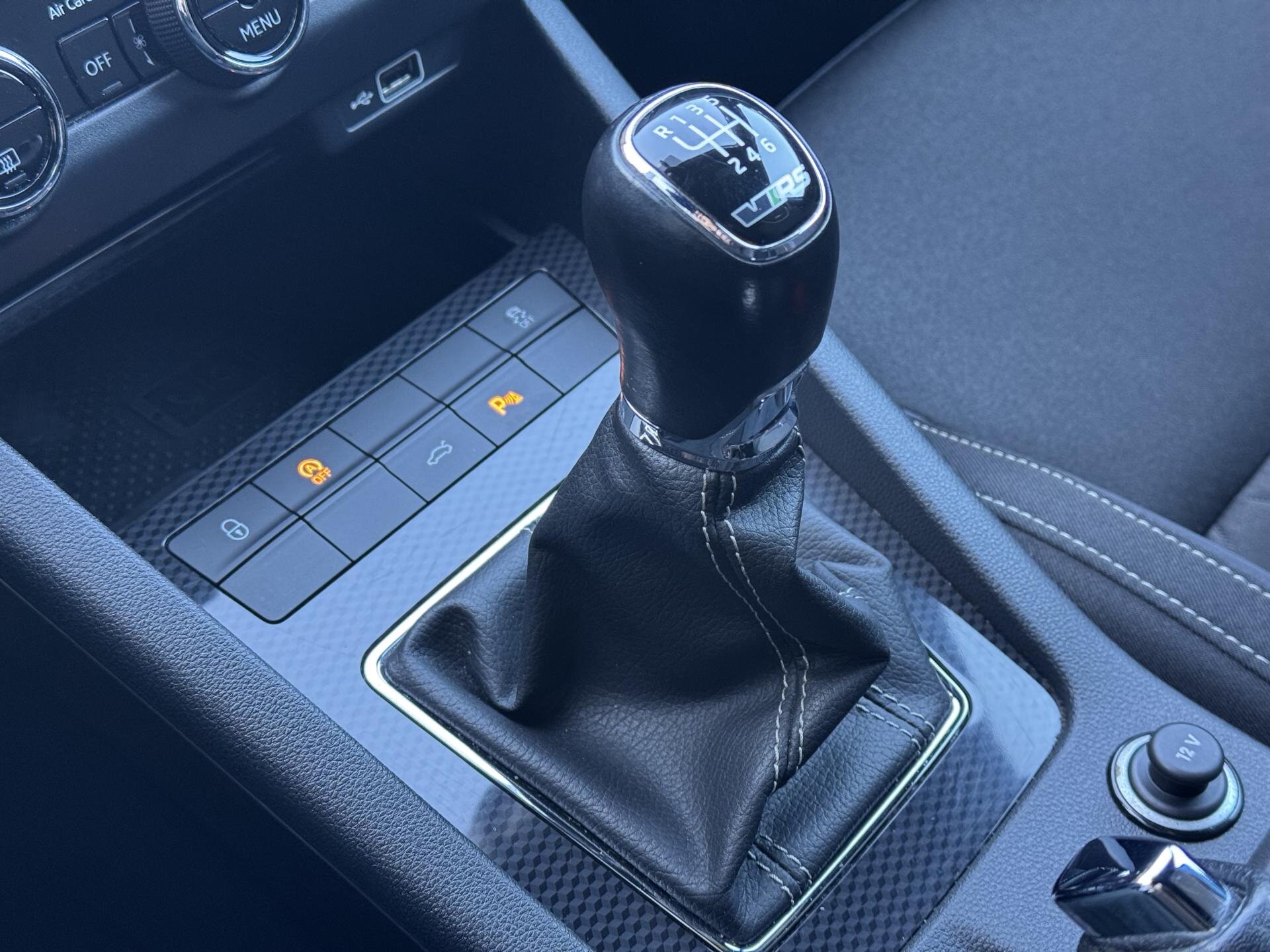 Škoda Octavia Kombi 2,0 l 169 kw