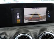 Mercedes-Benz CLA Kombi 1,3 l 193 kw