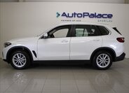 BMW X5 SUV / Terénní 3,0 l 245 kw