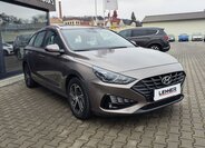 Hyundai i30 Kombi 1,5 l 81 kw