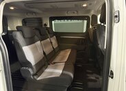 Citroën SpaceTourer 25