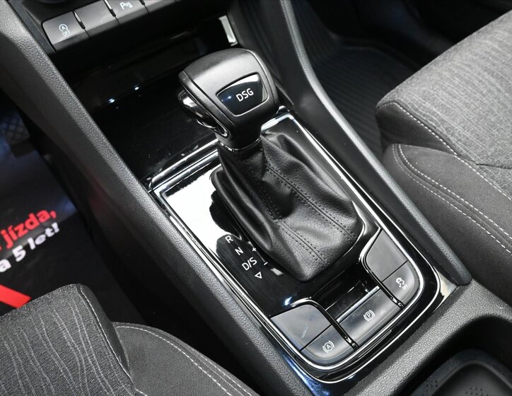 Škoda Kodiaq SUV / Terénní 1,5 l 110 kw