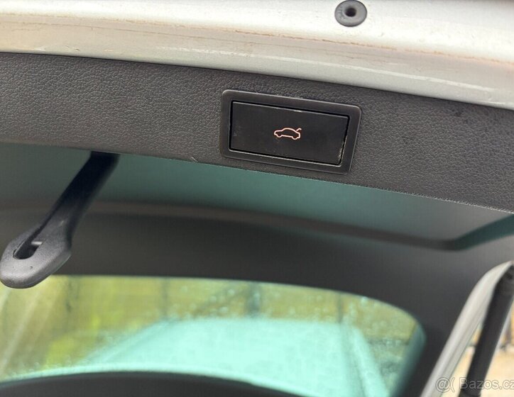 Škoda Octavia Kombi 0,0 110 kw