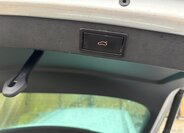 Škoda Octavia Kombi 0,0 110 kw