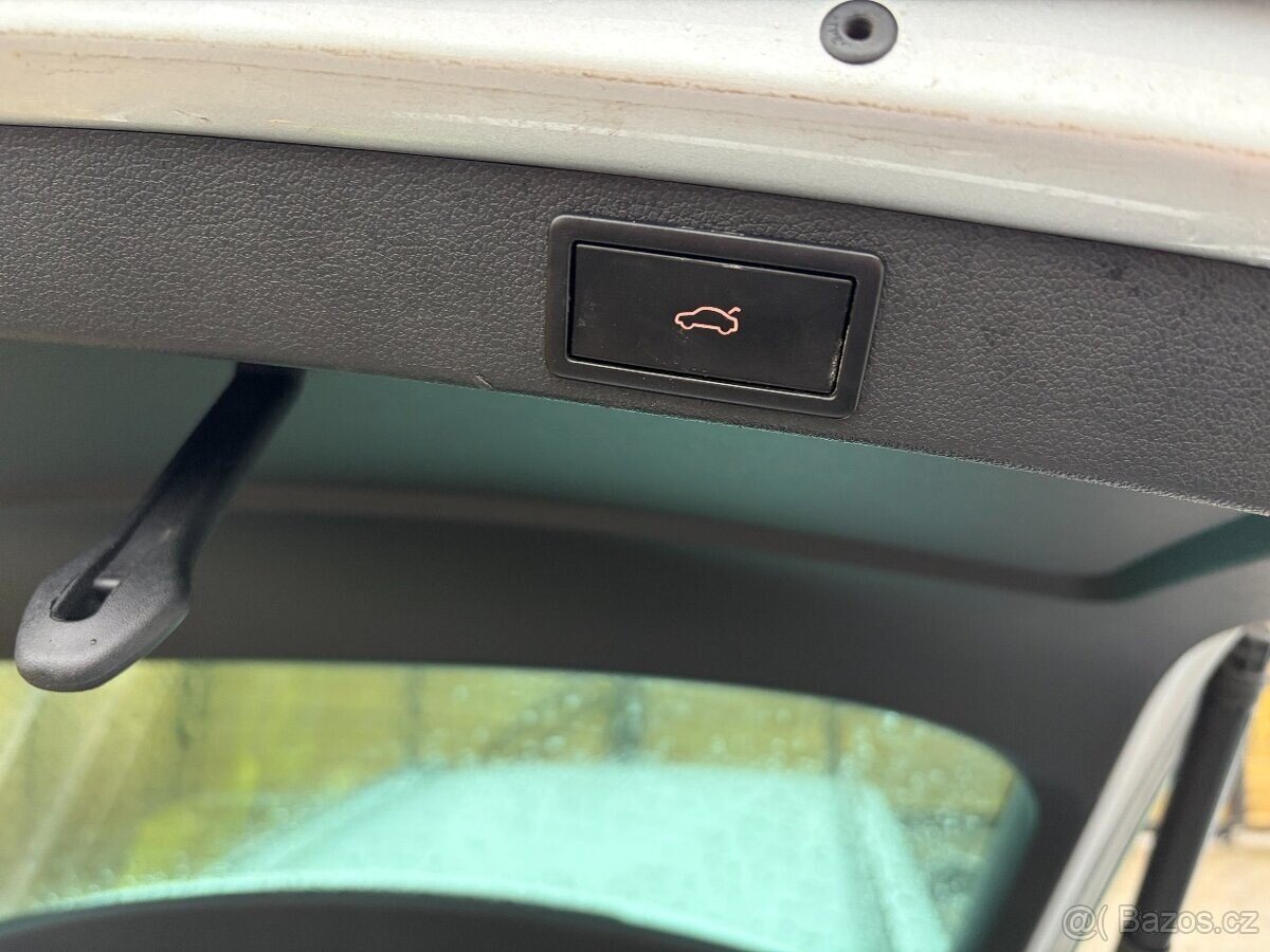 Škoda Octavia Kombi 0,0 110 kw