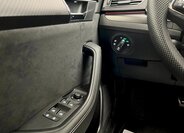 Škoda Superb Kombi 2,0 l 147 kw