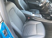 Mercedes-Benz CLA Kombi 2,0 l 85 kw