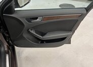 Audi A4 Allroad Kombi 2,0 l 130 kw