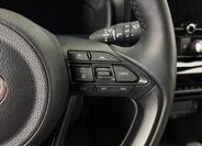 Toyota Yaris Cross SUV 1,5 l 96 kw