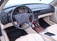 Mercedes-Benz SL 37