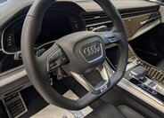 Audi Q7 Kombi 3,0 l 210 kw