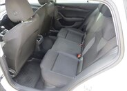 Škoda Octavia Kombi 1,5 l 96 kw