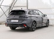 Peugeot 308 Kombi 1,2 l 96 kw